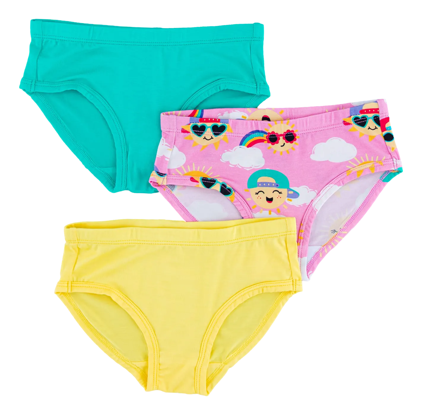 Aurora Underwear Set