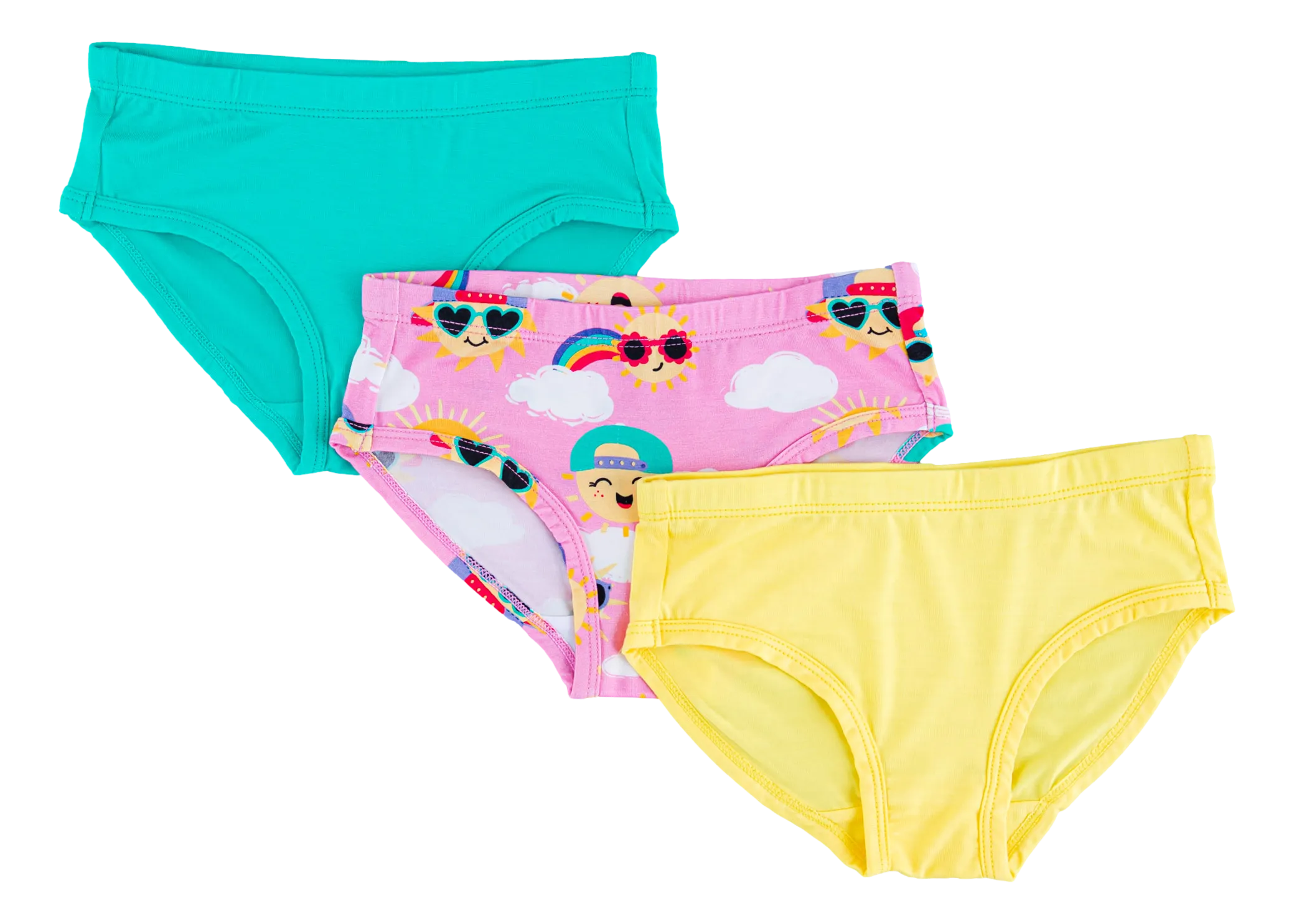 Aurora Underwear Set