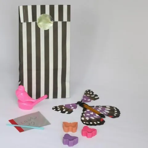 Creative Kids Filled Party Bag