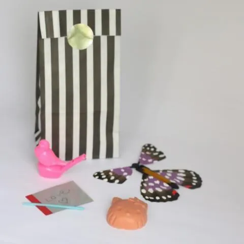 Creative Kids Filled Party Bag