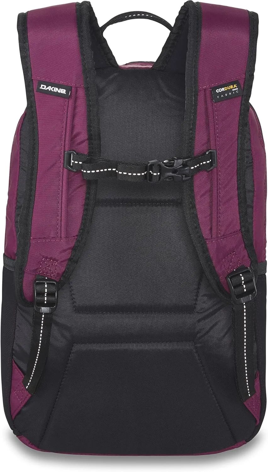 Dakine Kids Campus Pack 18L - Grapevine, One Size