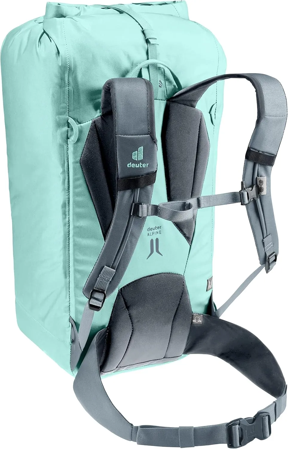 Deuter Women's Durascent 28 SL, Glacier-Graphite, 28L