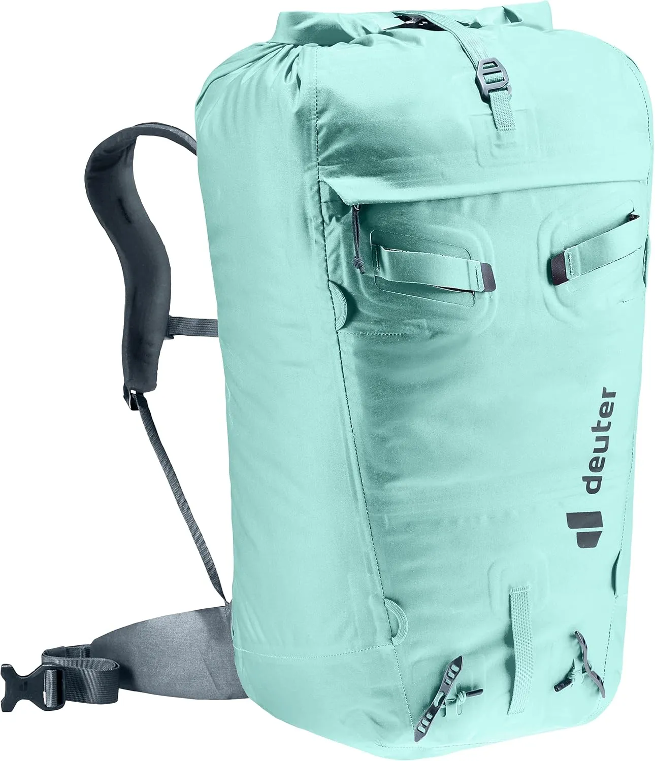 Deuter Women's Durascent 28 SL, Glacier-Graphite, 28L