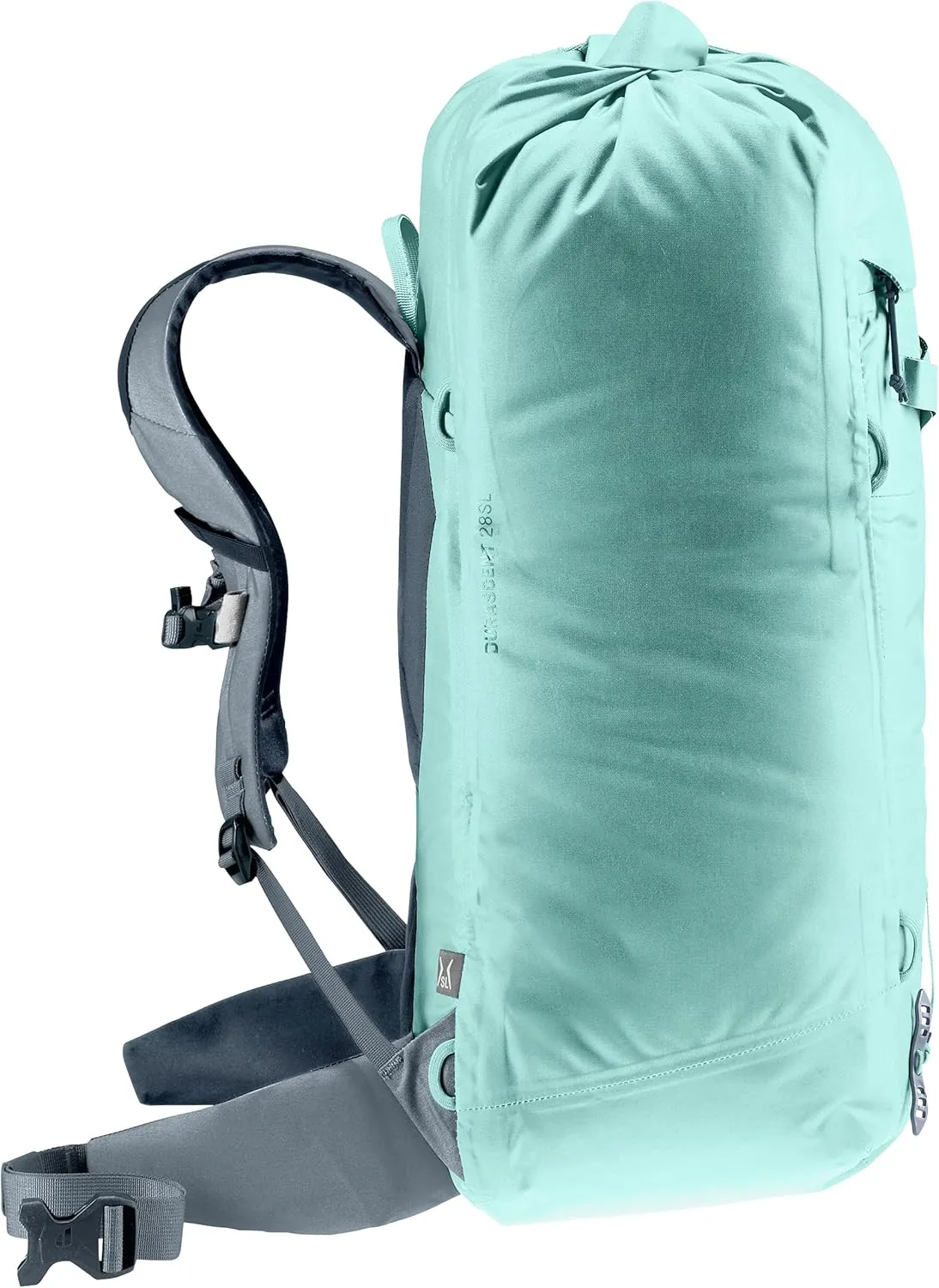 Deuter Women's Durascent 28 SL, Glacier-Graphite, 28L