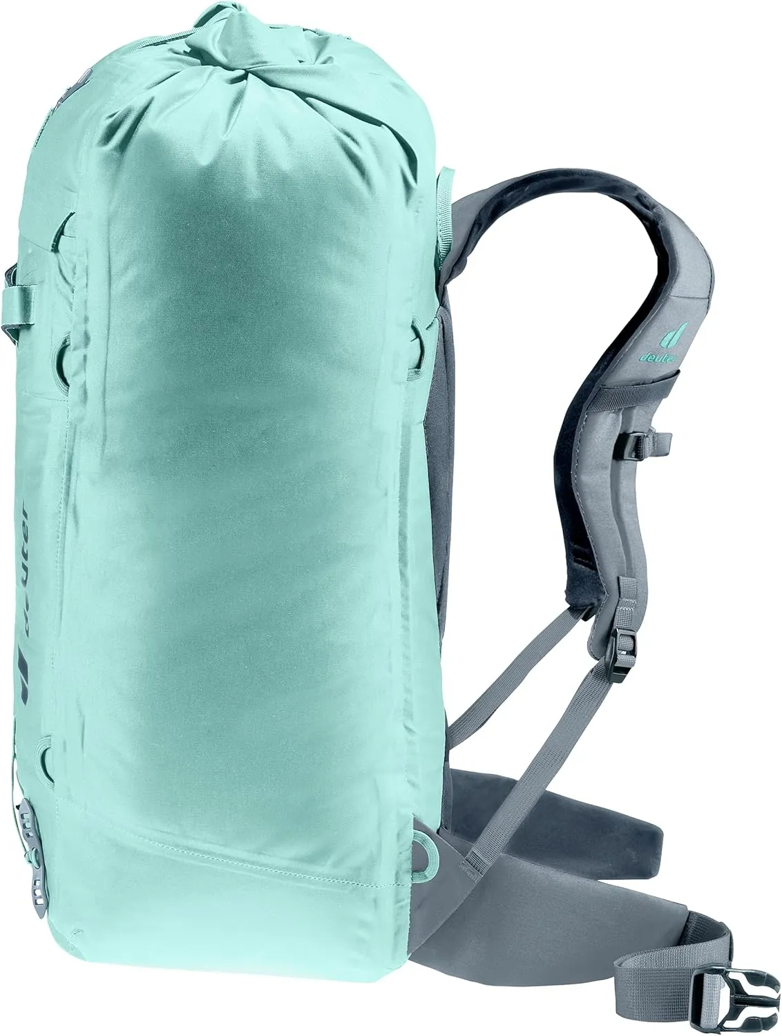 Deuter Women's Durascent 28 SL, Glacier-Graphite, 28L