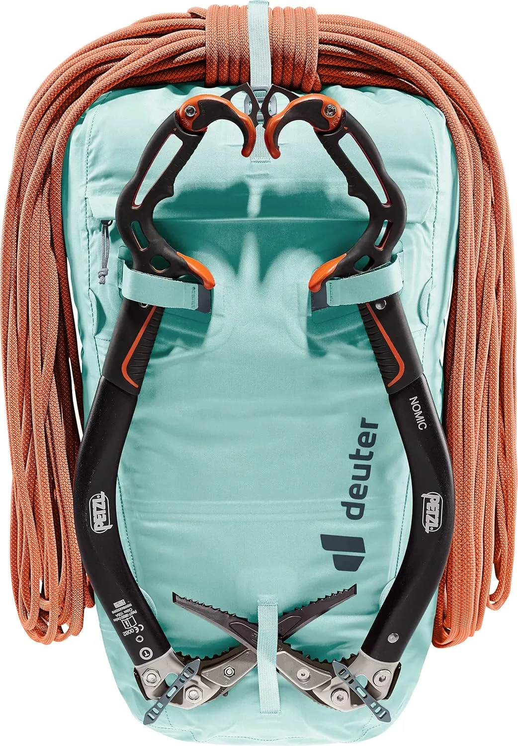 Deuter Women's Durascent 28 SL, Glacier-Graphite, 28L