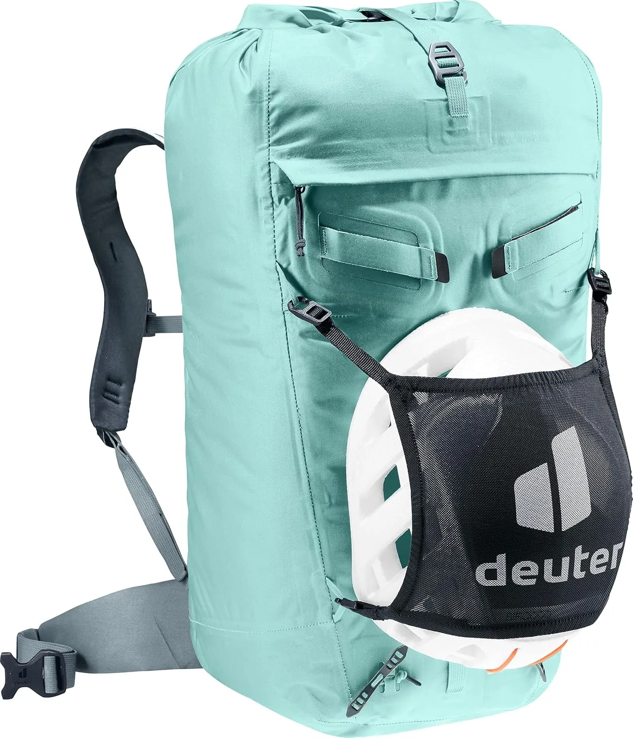 Deuter Women's Durascent 28 SL, Glacier-Graphite, 28L