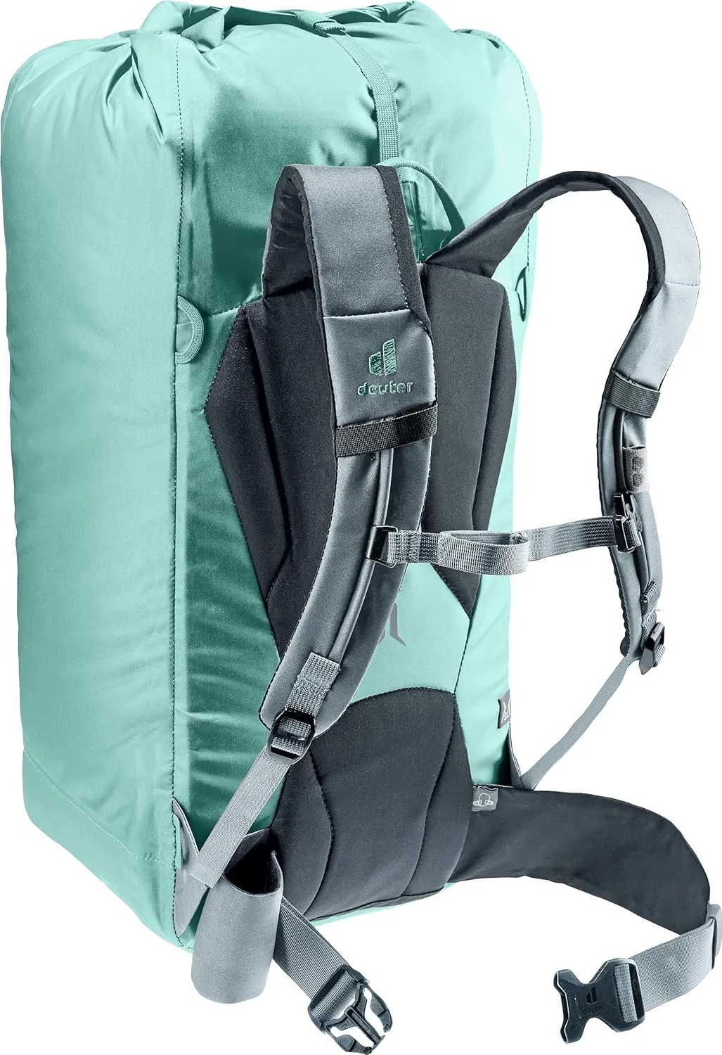 Deuter Women's Durascent 28 SL, Glacier-Graphite, 28L