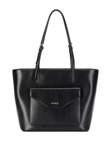 Dkny Women Shoulder bag Black -- --