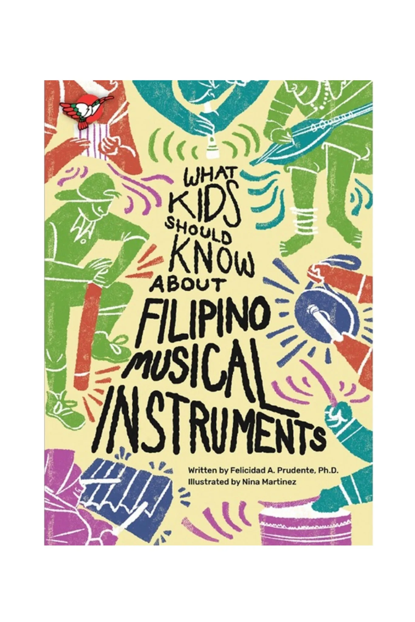 FB91 - What Kids Should Know Book Bundle (4 Titles) - Filipino Kids' Culture Books