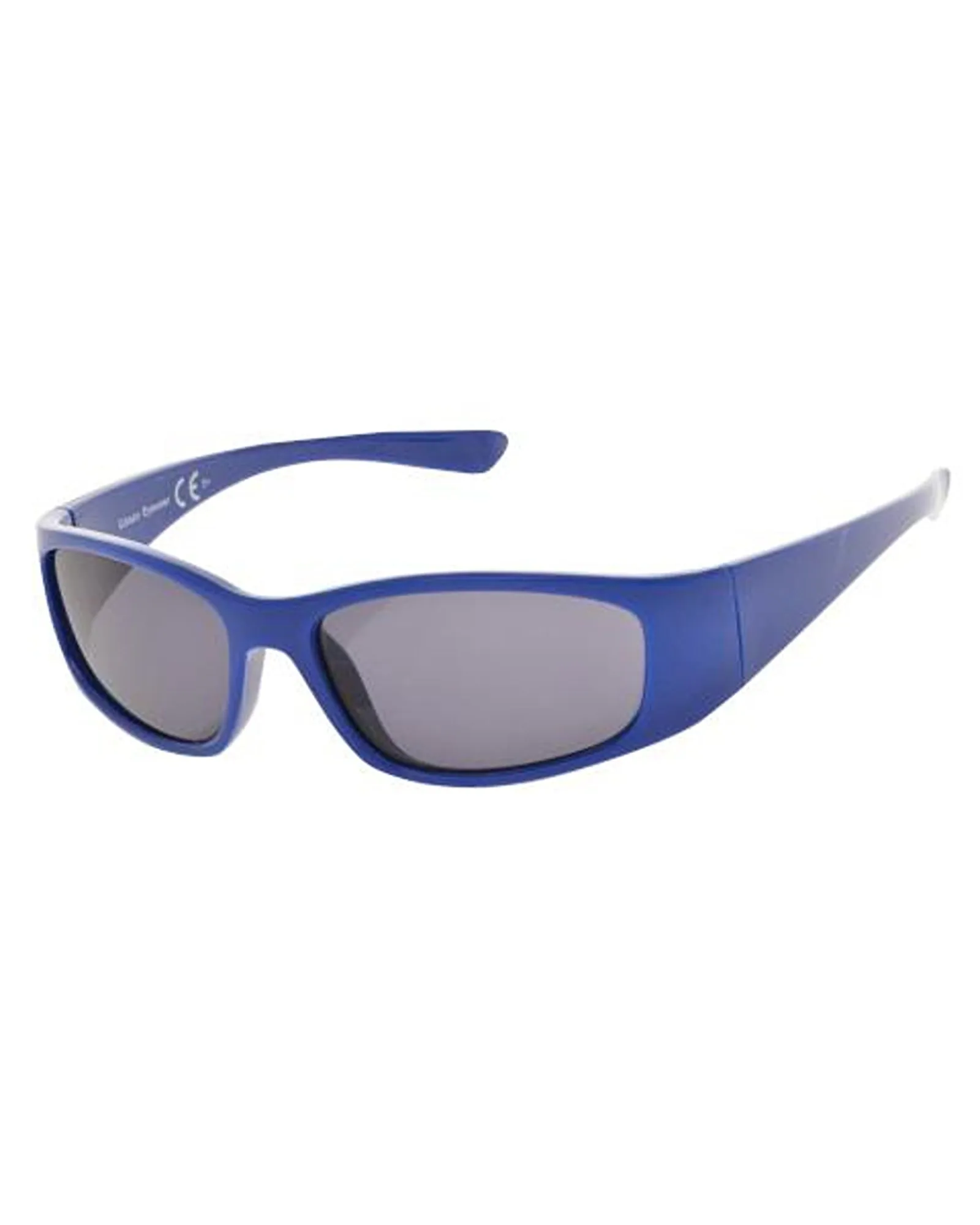 Freckles B Wrap Blue