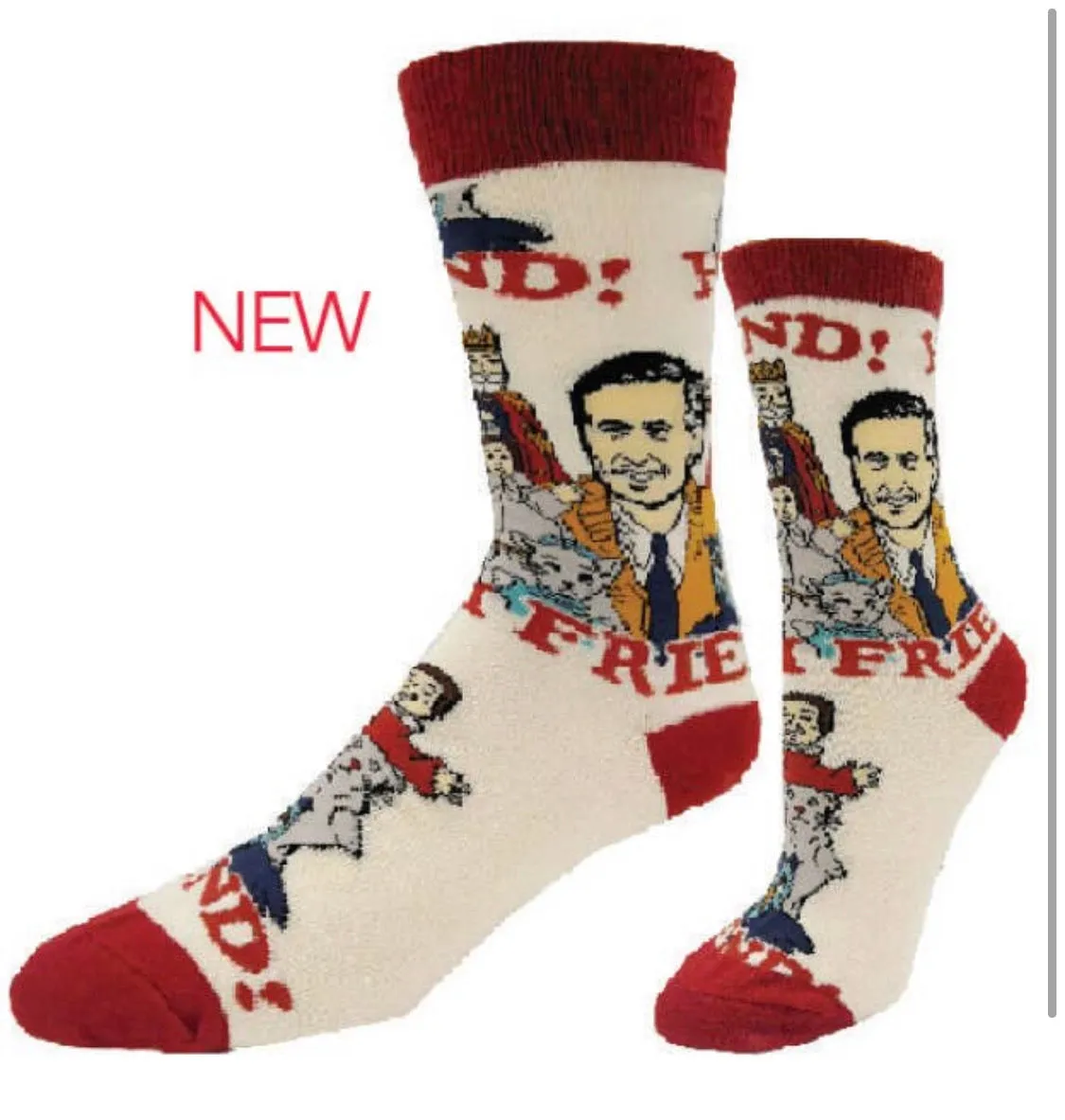 Funny Socks