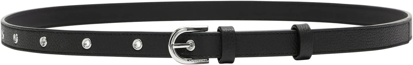 Liebeskind Women's Fab 5 Belt