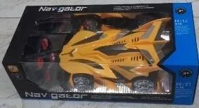 NAVIGATOR CAR (AJ11-49B)
