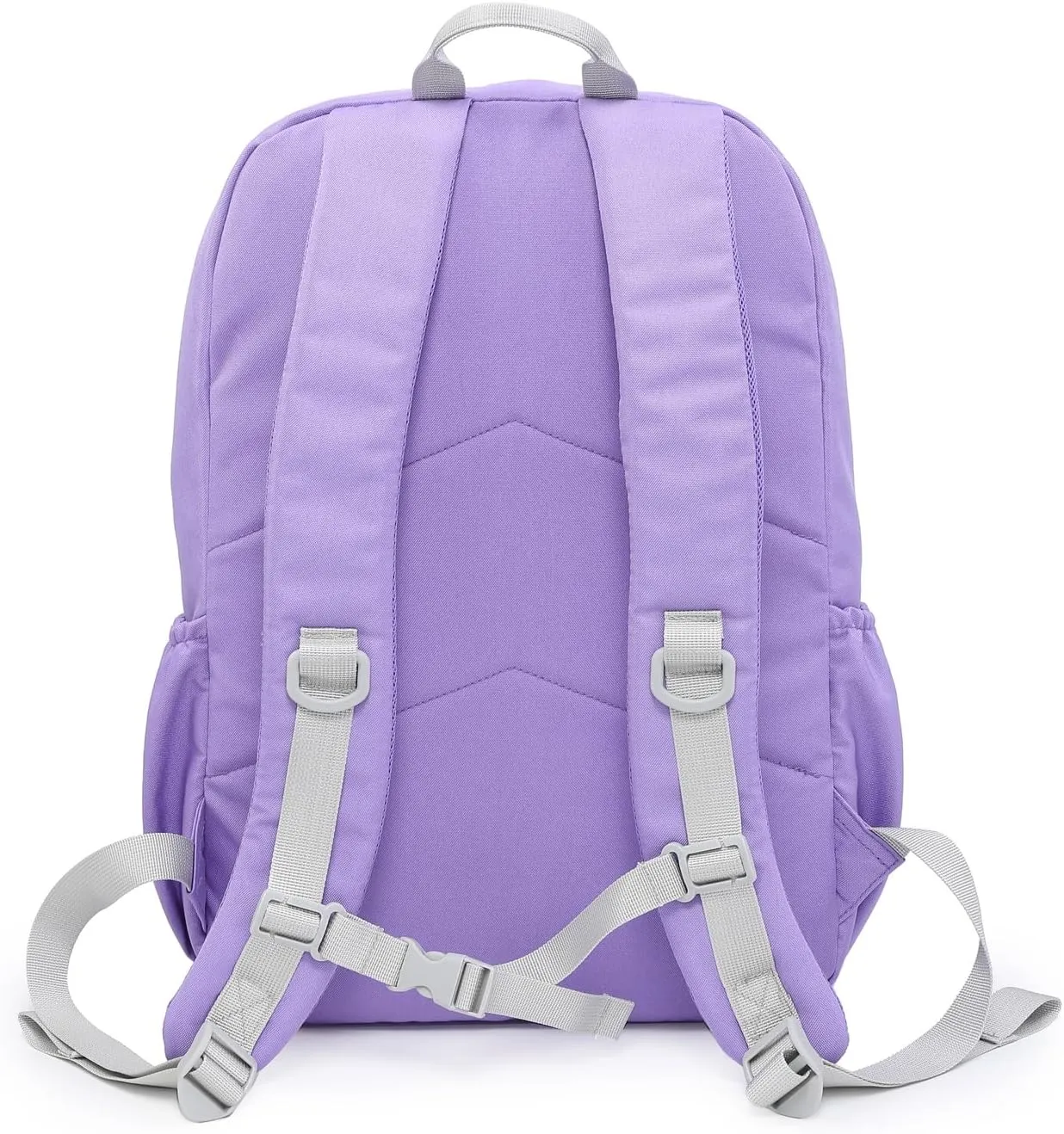 RAINBOW SMILE Girls Womens Kawaii Cute Ita Bag Backpack with insert Pin Display Backpack for School Anime Cosplay