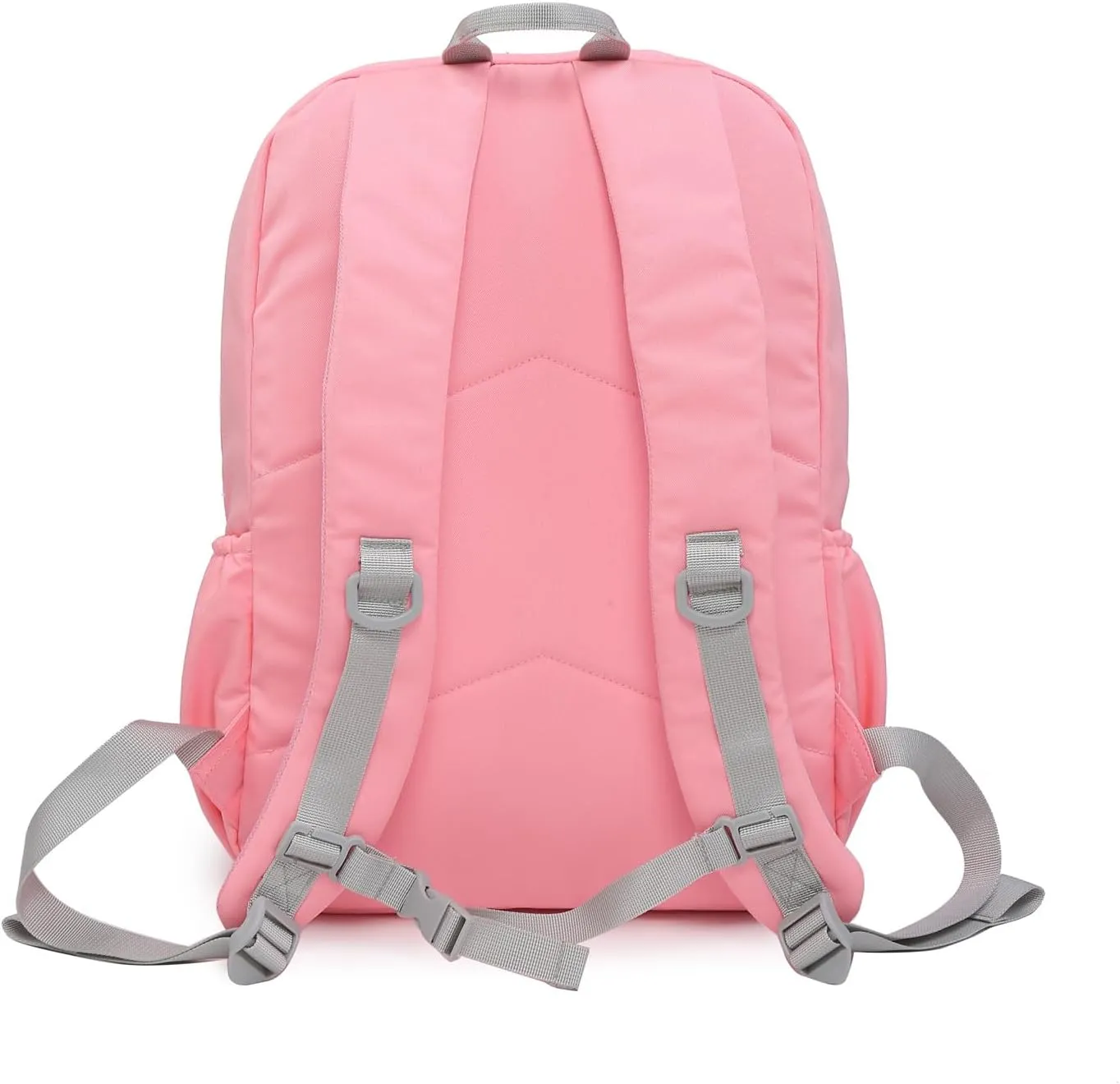 RAINBOW SMILE Girls Womens Kawaii Cute Ita Bag Backpack with insert Pin Display Backpack for School Anime Cosplay