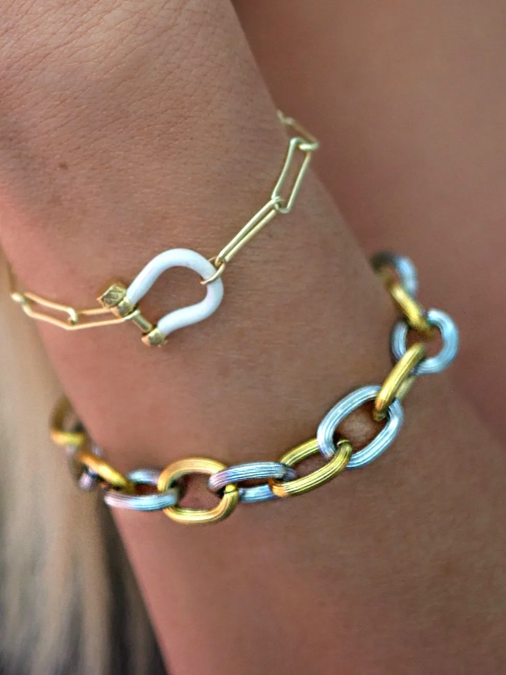 RINGLEADER Bracelet