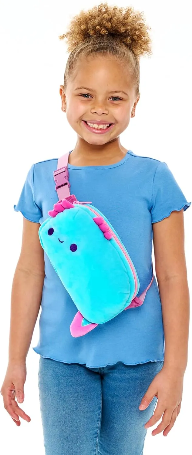 TeeTurtle Plushiverse - Plushie Fanny Pack