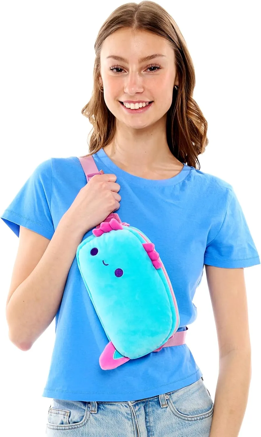TeeTurtle Plushiverse - Plushie Fanny Pack
