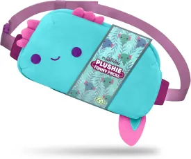 TeeTurtle Plushiverse - Plushie Fanny Pack