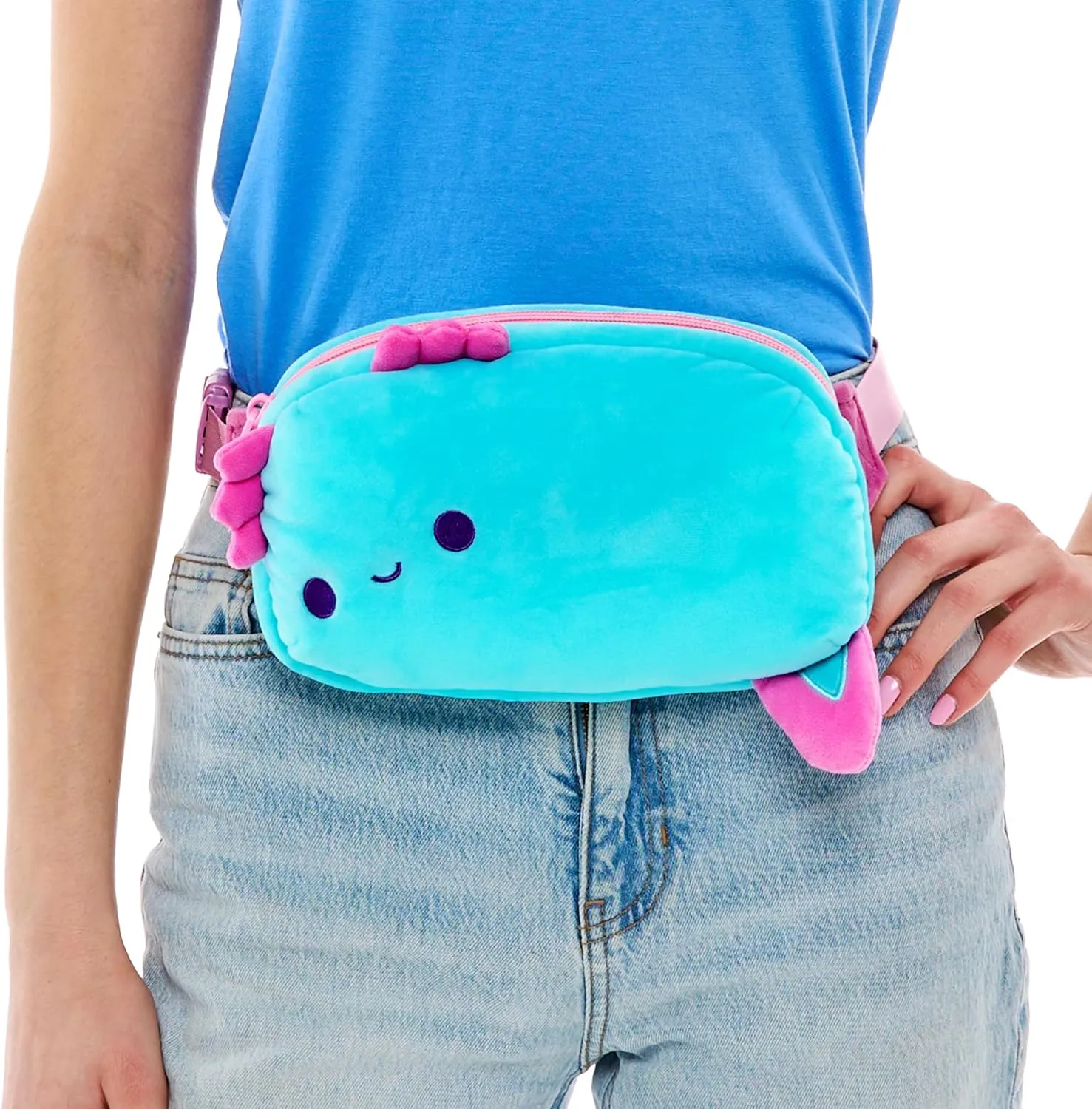 TeeTurtle Plushiverse - Plushie Fanny Pack