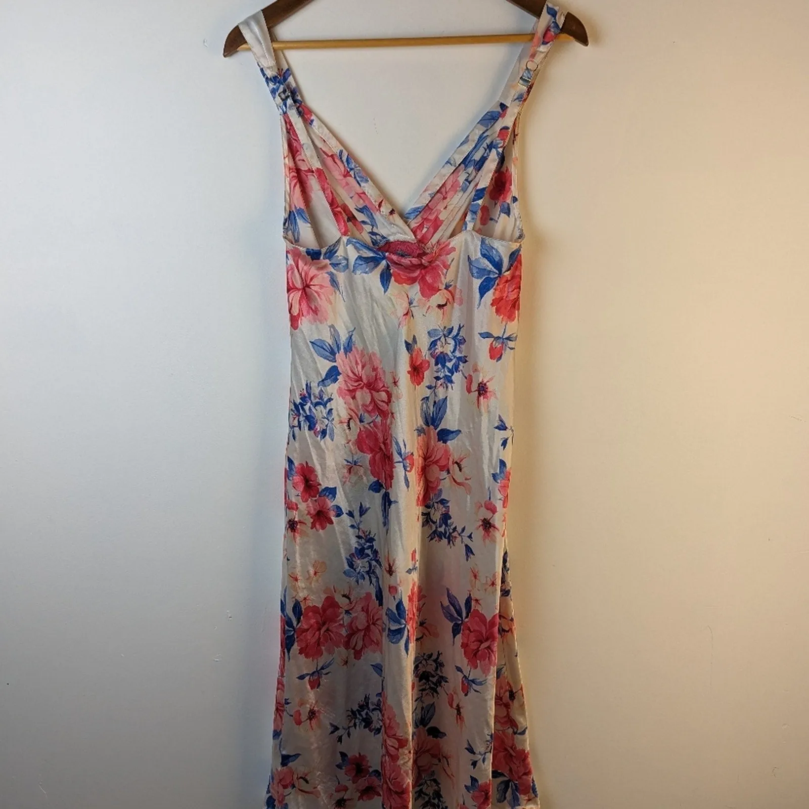 Thalia Soda Women's Gown Dress - XS
