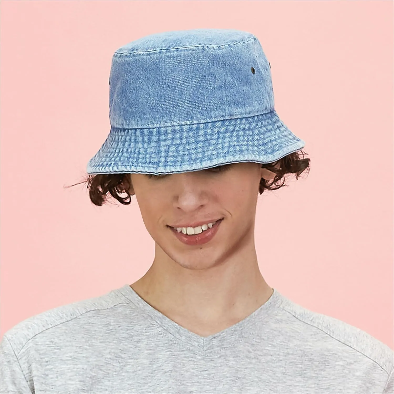 The Hat Depot  -  100%  UPF 50 
