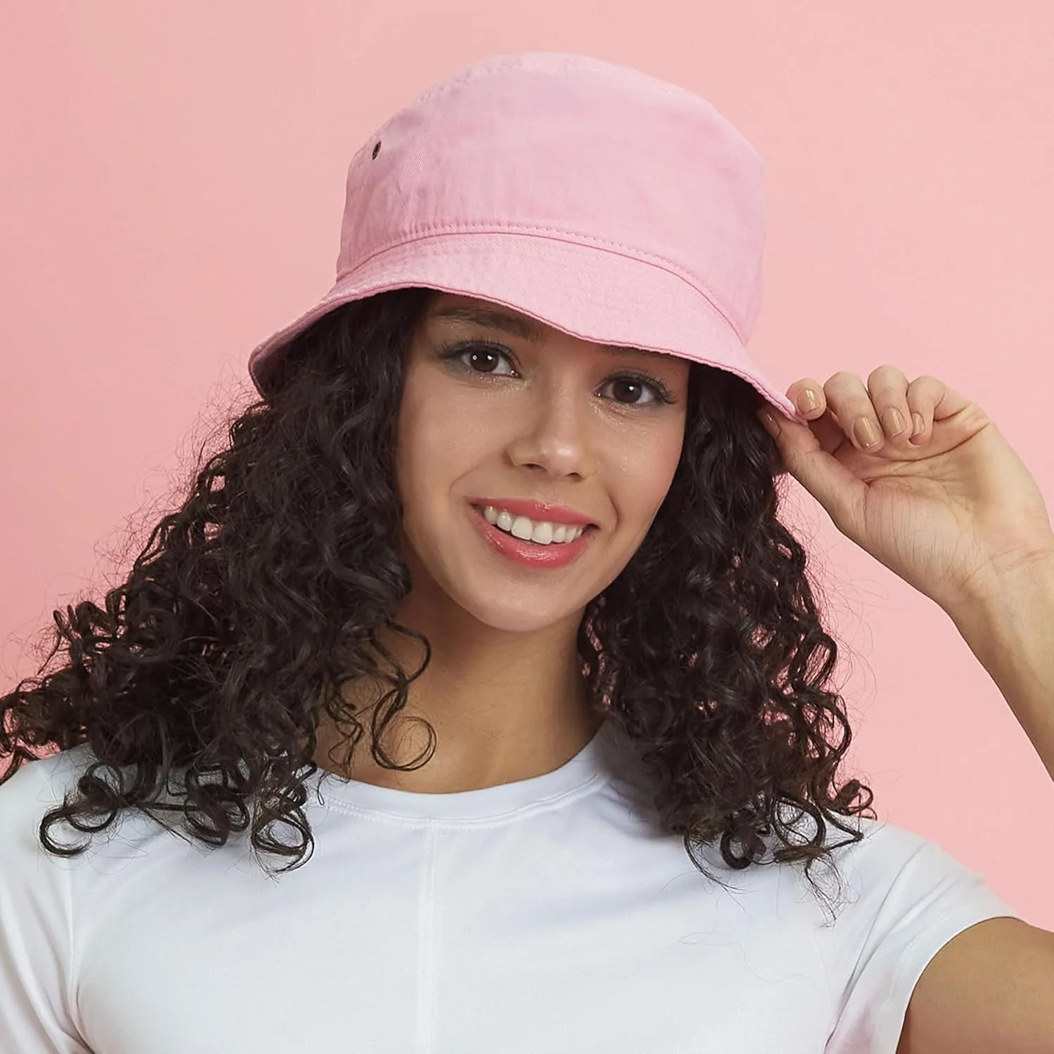The Hat Depot  -  100%  UPF 50 