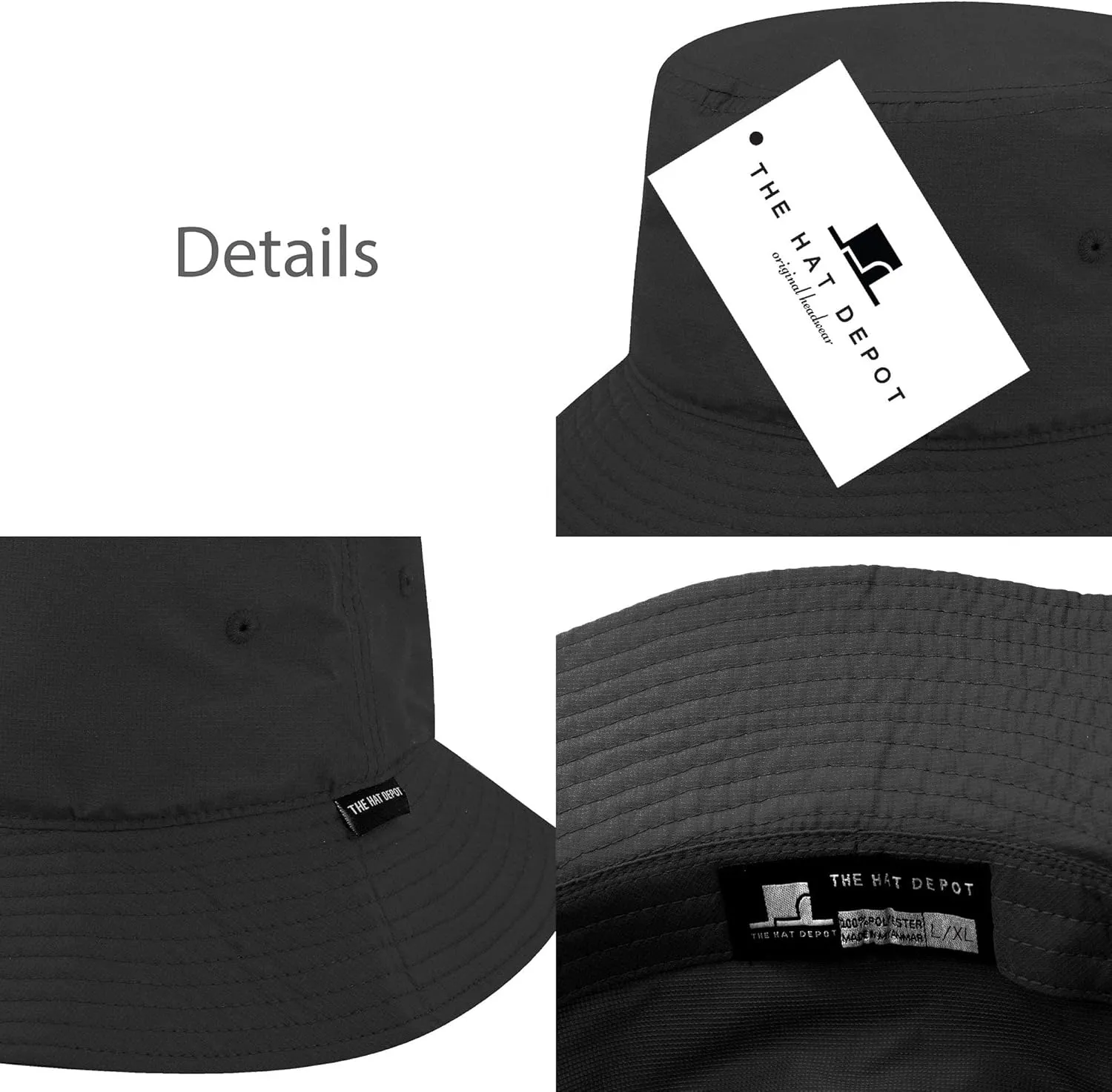 The Hat Depot 