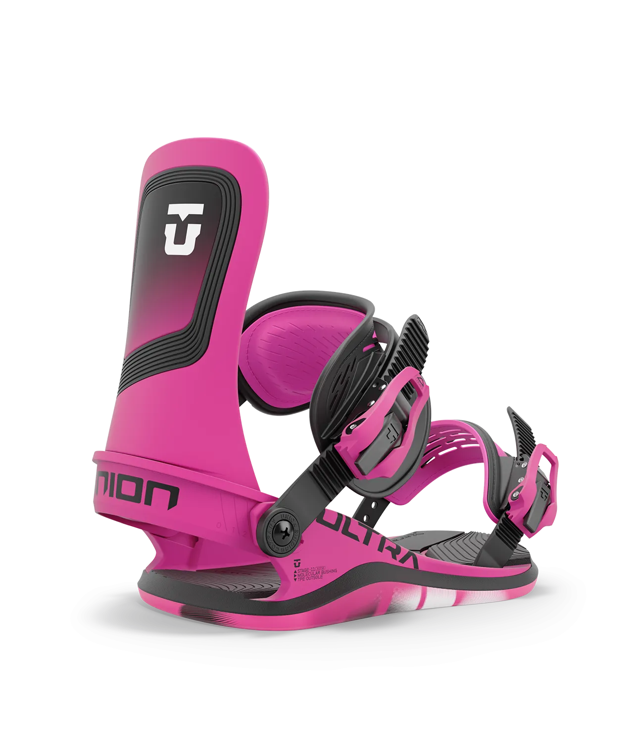 Union Ultra Womens