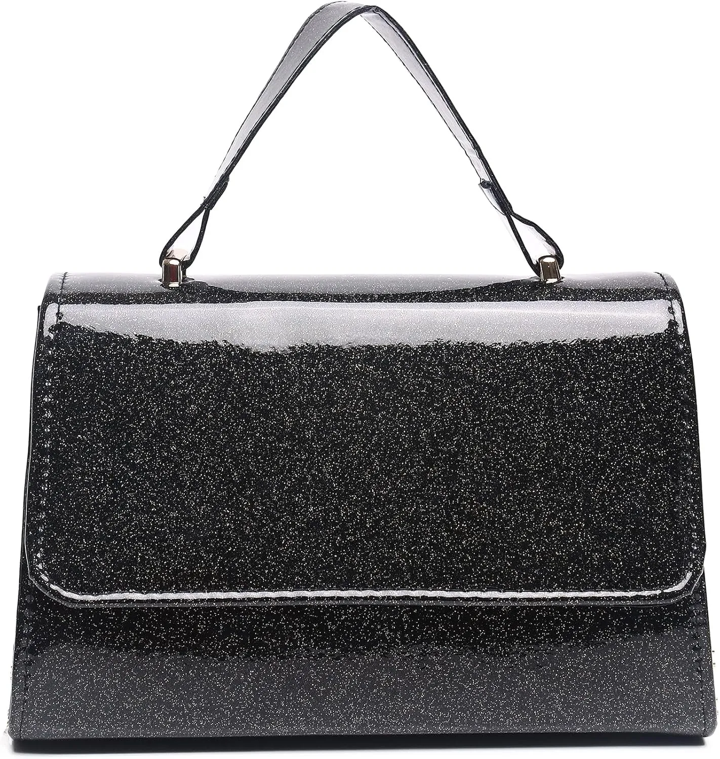Women's Glittering Evening Bag Party Clutches Wedding Purses Cocktail Prom Handbags